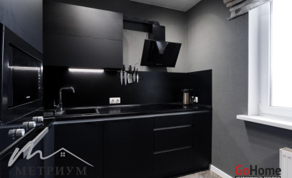 Купить 2-комнатную квартиру, Минск, Скорины ул., 41/А (Первомайский район). Фото 2