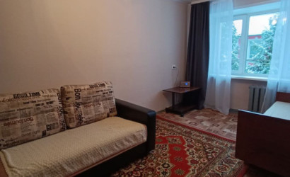 Снять 1-комнатную квартиру, Витебск, ул. Доватора 1-я , д. 1. Фото 6