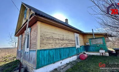  1-этаж.(37 м2), Кирово(Первомайская ул.)