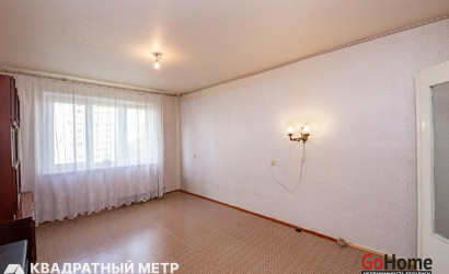 Купить 1-комнатную квартиру, Минск, Бурдейного ул., 49 (Фрунзенский район). Фото 12