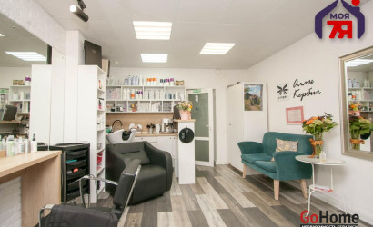 Продажа помещения, Ратомка, Новая ул., 20/а, 2968 кв.м. Фото 29