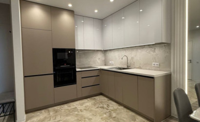 Снять 1-комнатную квартиру, Минск, просп. Победителей, д. 47 . Фото 6