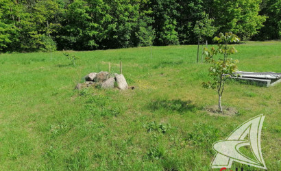 Купить дом, Франополь, Радваничский с/с, 18 соток. Фото 1