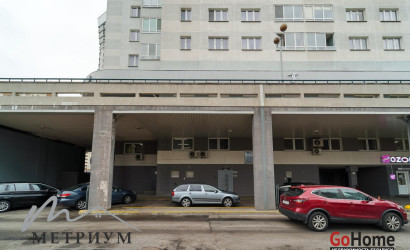 Аренда офиса, Минск, Победителей просп., 127,  76.1 кв.м.. Фото 4