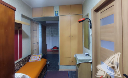 Купить 2-комнатную квартиру, Брест, Ковалево, ул. 28 Июля. Фото 12