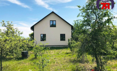 Купить дом, Лихачевщина, Центральная ул., 10.3 соток. Фото 6