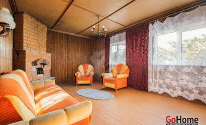 Купить дом в деревне, Спутник-86, 12.4 соток. Фото 5