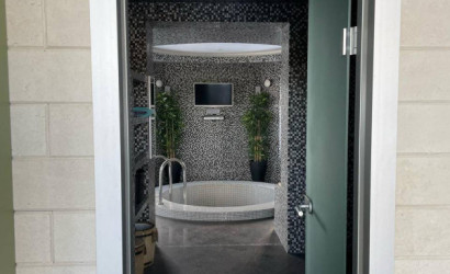 Снять коттедж, Новое Поле, Парковая, 2А. Фото 13