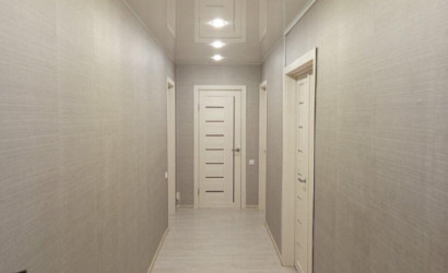 Купить 3-комнатную квартиру, Оболь, Вышелесского ул., 57. Фото 9