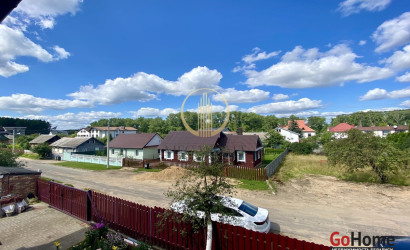 Купить 4-комнатную квартиру, Минск, пер. Никитина 2-й, д. 21 (Советский район). Фото 16