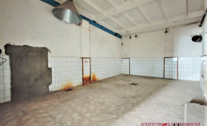 Продажа помещения, Ганцевичи, Матросова, 65В,  276.2 кв.м.. Фото 11