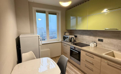 Снять 2-комнатную квартиру на сутки, Минск, ул. Руссиянова, д. 12 (Первомайский район). Фото 16