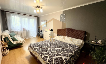 Купить 2-комнатную квартиру, Брест, ул. Московская. Фото 1