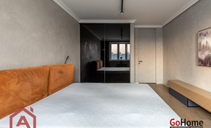 Купить 2-комнатную квартиру, Минск, Мястровская, 13 (Центральный район). Фото 13