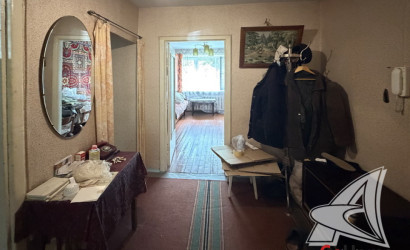  9-этаж.(76 м2), Брест(МОПРа, 6)