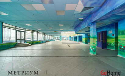 Аренда помещения, Минск, Сурганова ул., 57/А,  1400 кв.м.. Фото 7