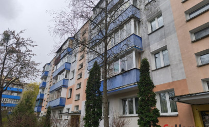 Купить 2-комнатную квартиру, Брест, ул. Советской Конституции, д. . Фото 1