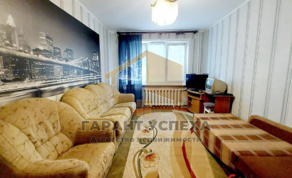 Купить 1-комнатную квартиру, Брест, ул. Адамковская, д. . Фото 2