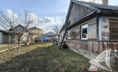 Купить дом, Кобрин, г. Кобрин, 5.58 соток. Фото 21