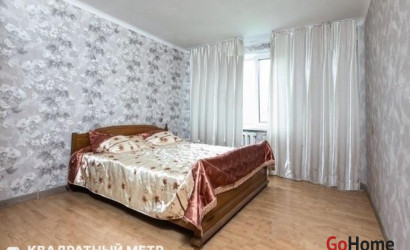 Купить 3-комнатную квартиру, Минск, Мазурова ул., 16 (Фрунзенский район). Фото 10