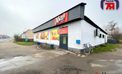 Купить 1-комнатную квартиру, Старобин, Майская ул., 28. Фото 16