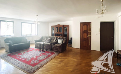 Купить 4-комнатную квартиру, Брест, Центр, ул. Халтурина. Фото 2