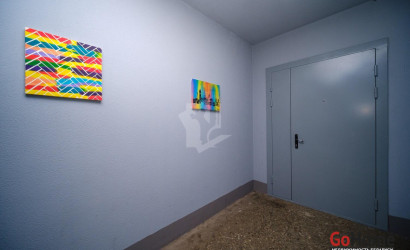 Купить 1-комнатную квартиру, Минск, Лучины ул., 18 (Ленинский район). Фото 35