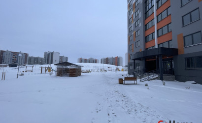 Купить 1-комнатную квартиру, Гродно, Старомалыщинская, 118. Фото 11