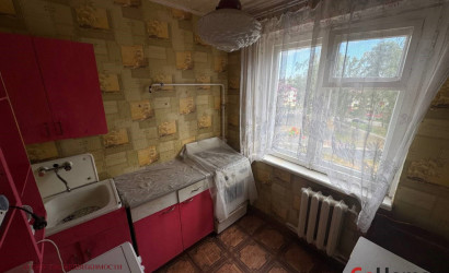 Купить 2-комнатную квартиру, Быхов, Гвардейская, 1. Фото 15