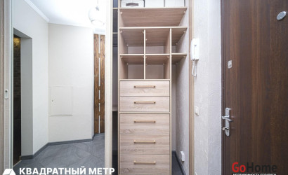 Купить 1-комнатную квартиру, Минск, Горецкого ул., 24 (Фрунзенский район). Фото 41