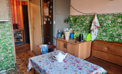 Купить 3-комнатную квартиру, Полоцк, Купалы ул., 15. Фото 8