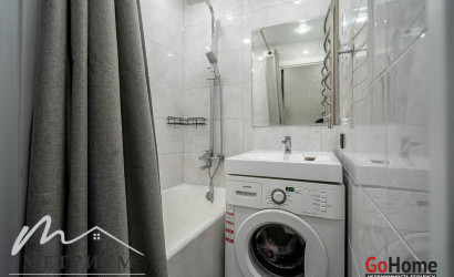 Купить 3-комнатную квартиру, Минск, Куйбышева ул., 93 (Советский район). Фото 14