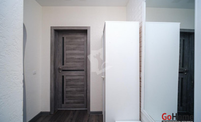 Купить 2-комнатную квартиру, Юхновка, Славянская ул., 45. Фото 11