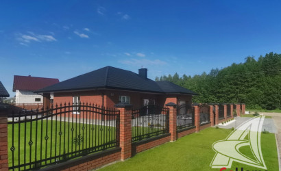 Купить дом, Брест, Березовка, 10.89 соток. Фото 6