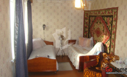 Купить дом, Березовка, Центральная ул., 12 соток. Фото 10