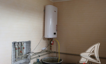 Купить дом, Брест, Волынка, 12.03 соток. Фото 13