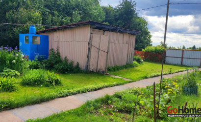 Купить дачу, Бурнейки, Бурнейки , 25 соток. Фото 16