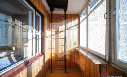 Купить 3-комнатную квартиру, Минск, Могилевская ул., 34/2 (Октябрьский район). Фото 17