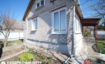 Купить дом в деревне, СИГНАЛ-2, 4.35 соток. Фото 9