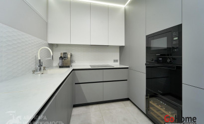 Купить 3-комнатную квартиру, Минск, Тимирязева ул., 28 (Центральный район). Фото 44