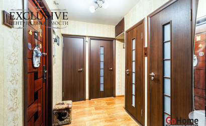 Купить 2-комнатную квартиру, Минск, Сурганова ул., 49 (Советский район). Фото 5