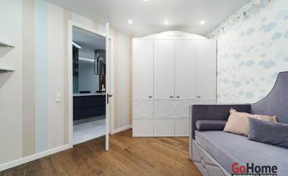 Купить 3-комнатную квартиру, Минск, Мястровская, 28 (Центральный район). Фото 12