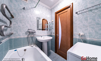 Купить 2-комнатную квартиру, Минск, Газеты Звязда, 44 (Московский район). Фото 5