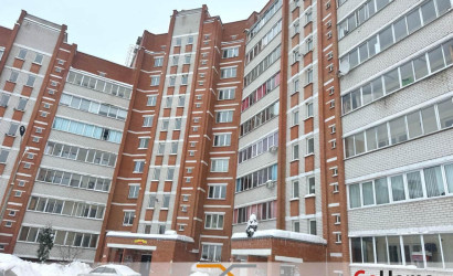 Купить 2-комнатную квартиру, Полоцк, Машерова ул., 11. Фото 1