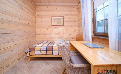 Купить коттедж, Живица, 8 соток. Фото 17