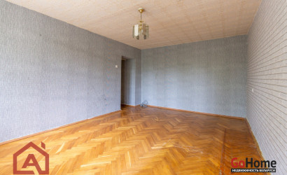 Купить 2-комнатную квартиру, Минск, Гамарника, 11(Советский район). Фото 4