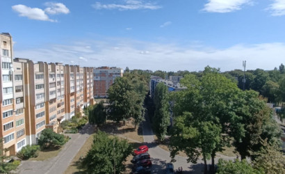 Купить 3-комнатную квартиру, Пинск, Первомайская, 168. Фото 4