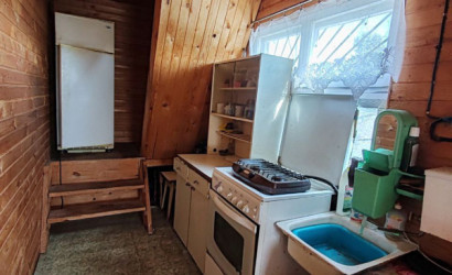 Купить дачу, Октябрьское, 6.47 соток. Фото 1