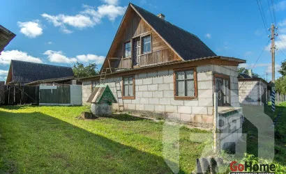  1-этаж.(37.1 м2), Мокрица