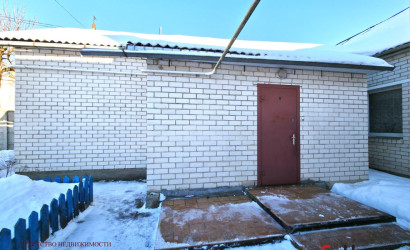 Купить 3-комнатную квартиру, Барановичи, Комсомольская. Фото 5